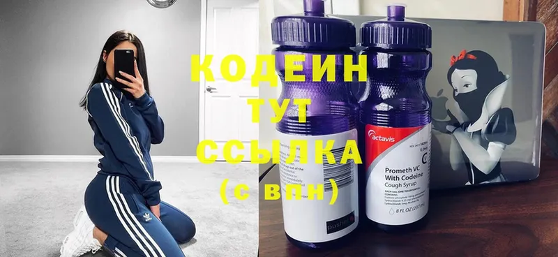 Codein Purple Drank  Венёв 